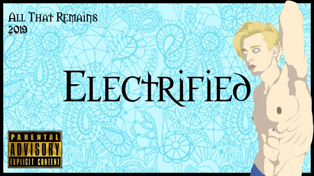 Electrified (prod. absxntmind) [08-07-2019]
