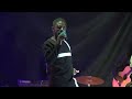 Atwooki Richie Kabago live performance at Kalya courts