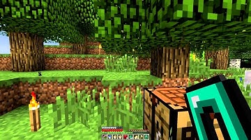 Minecraft: Lucky Block Walls Part 2 of 2! Modded Mini-Game w/Mitch & Friends! EPIC TRICK SHOT!