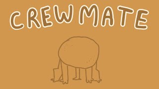 CREWMATE // Project Hail Mary Animatic