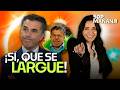 Sergio Mayer renuncia a Morena; Semarnat batea proyecto Perfect Day | LIZ VILCHIS en SDPmañana ☀️ Mp3 Song