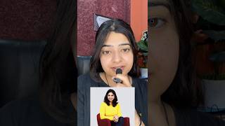 The Reality Behind an HR Professional’s Life 💼 | Career A–Z #shorts #idwithhimani #corporatelife