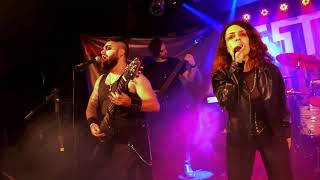 Magistry - The White Shores