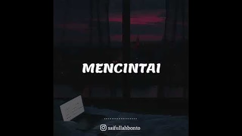 Ngaji filsafat ( MENCINTAI) Dr Fahruddin Faiz M.Ag satu menit...