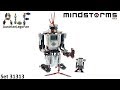 Lego Mindstorms 31313 EV3RSTORM Mindstorms EV3 Speed Build