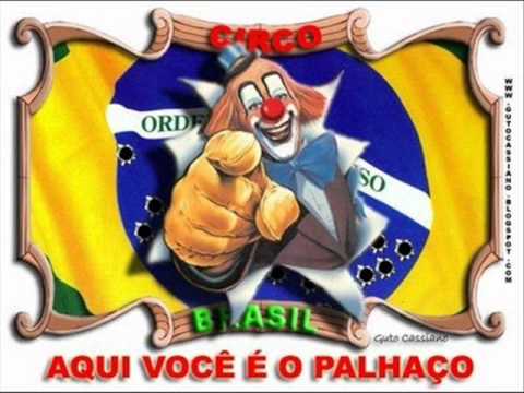 Resultado de imagem para povo brasileiro idiota