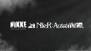GODDESS OF VICTORY: NIKKE | July 3 - NieR Collaboration Rerun Begins!