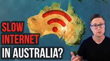 No more Slow Internet in Australia: combine multiple connections!