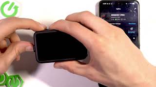 How to Fix Firmware Update Failed on Mission 1 Pro