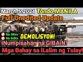Walastik! Poultry FARM s ilalim ng Tulay|Clearing Operation|Manila Latest Update 2021|#bagongmaynila