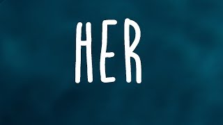 Alex Aiono - Her Lyrics