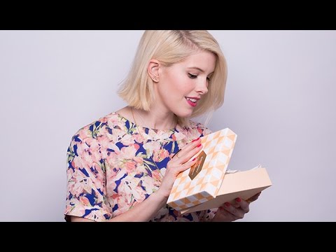 Sample Choice and Birchbox Plus Reveal | May 2015