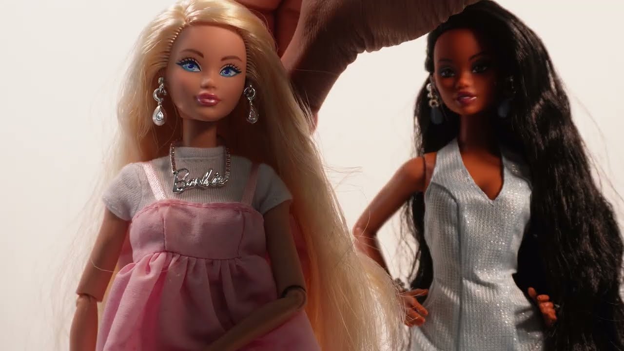 Alma the Blue Sensation!