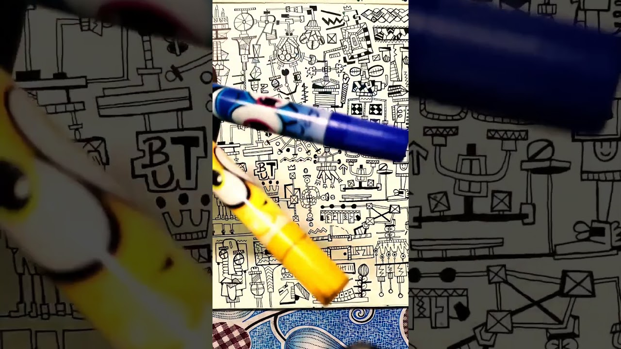 What do artistry superpowers look like?  