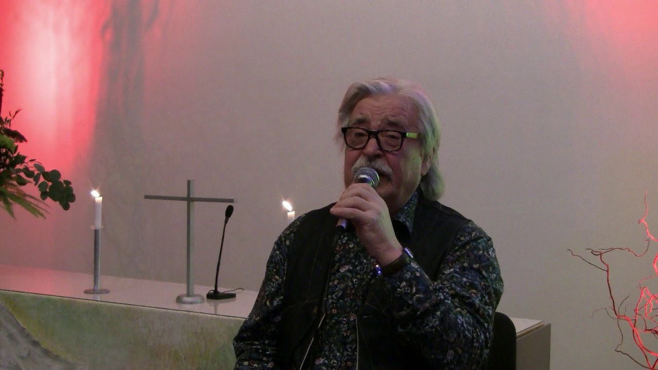 Matti Esko: Huomenta Suomi