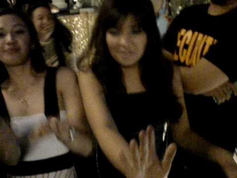 Girlz Nite Out Video
