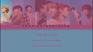 My Side - Stray Kids [Color Coded/Han/Rom/Eng]