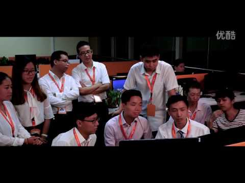 《非农之夜》中国金融行业首部大型纪实纪录片 标清 - YouTube