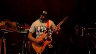 Thought Industry - Smirk the Godblender cover