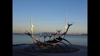 Iceland 2016 - Landscapes