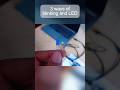 Three Ways To Blink An LED | Arduino project