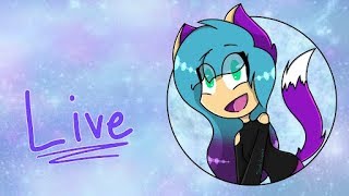 Playing "Pony Town" with my sister Ziggy!!! [Her link to her channel is in the description]