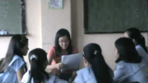 UA&P BIGGKAS-SABIO (ISIP) Math & Science Tutorials