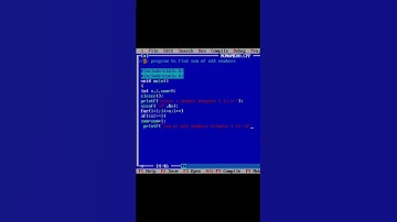 odd number sum in c #CProgramming #OddNumber #OddNumberSum #shortvideo  #coding #easy  #MKCoder01