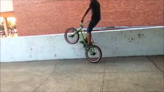 BMX Summer Edit 2011