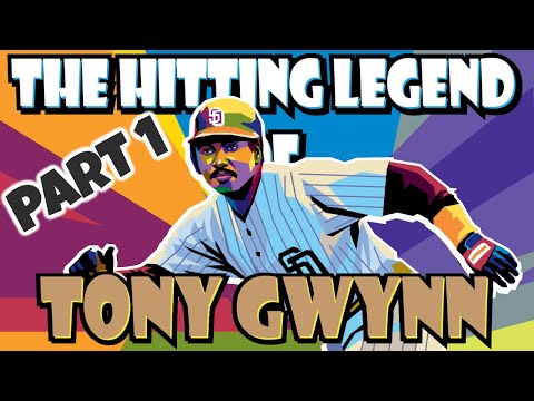 Video: Tony Gwynn Net Worth