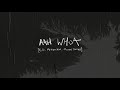 Robert Glasper - Aah Woah (feat. Muhsinah, Queen Sheba)