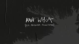 Video thumbnail of "Robert Glasper - Aah Woah (feat. Muhsinah, Queen Sheba)"