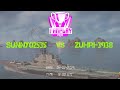SUNNY02535 (0) vs (2) ZUHRI-3938 || MAHARATHI || GROUP B || ROUND 2 || MATCH 2