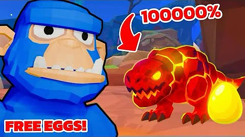 How To Get The MAGMADON EVERY TIME IN UG VR’S NEW!