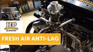 Aggressive AntiLag Theory | Fresh Air ALS Mountune [TECH NUGGET]