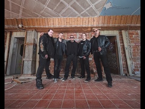 Mysterizer - No Return (Official Music Video)