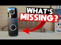 Blink doorbell  watch before you buy