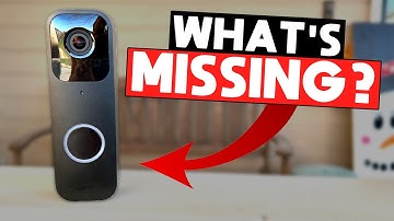 Blink Video Doorbell - Watch Before You Buy!