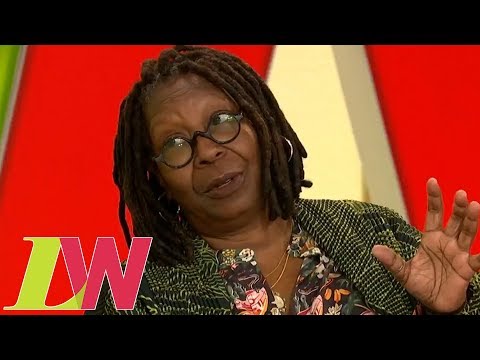 Whoopi Goldberg On Love and Marriage | Loose Women