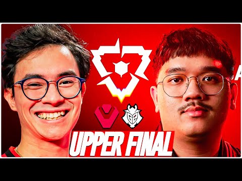 ZEKKEN vs JAWGEMO! Sentinels vs G2 Esports - HIGHLIGHTS - VCT Americas Kickoff 2025 | VALORANT