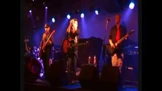Devil Red Rockband - Lovers Tiff