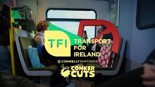 Pre-Vis & VFX Breakdown - Commercial - Conker Cuts