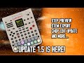 Checking out NEW LOFI12-XT FEATURES from the 1.5 update!