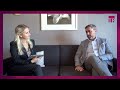 Trbusiness interview xavier rossinyol ceo dufry part 1