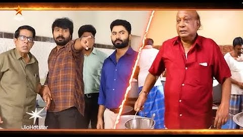 Siragadikka Aasai | 18th to 22nd March 2025 - Promo