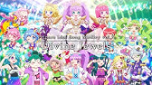 アニメ プリパラ 全3dライブメドレー Youtube アニメ プリパラ 全3dライブメドレー Youtube