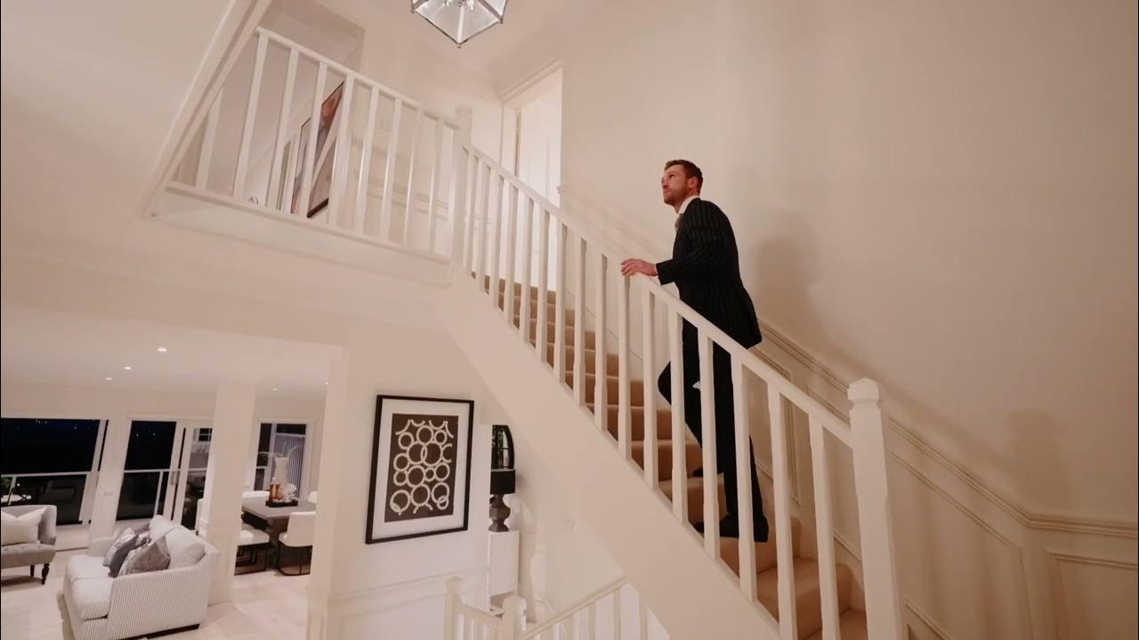 Oliver Lavers Presents 31 Bundarra Road, Bellevue Hill YouTube