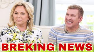 NEW Very Big Sad News !! For Todd Chrisley Fans Very Heartbreaking News !! It Will Shock You.!