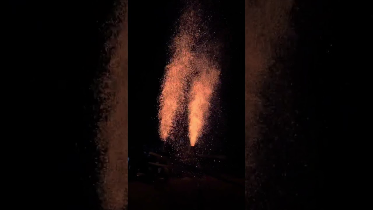 Spark Show @ Ederville Carthage, NC