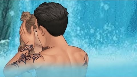 Bound To You (Part 4) Episode Choose Your Story